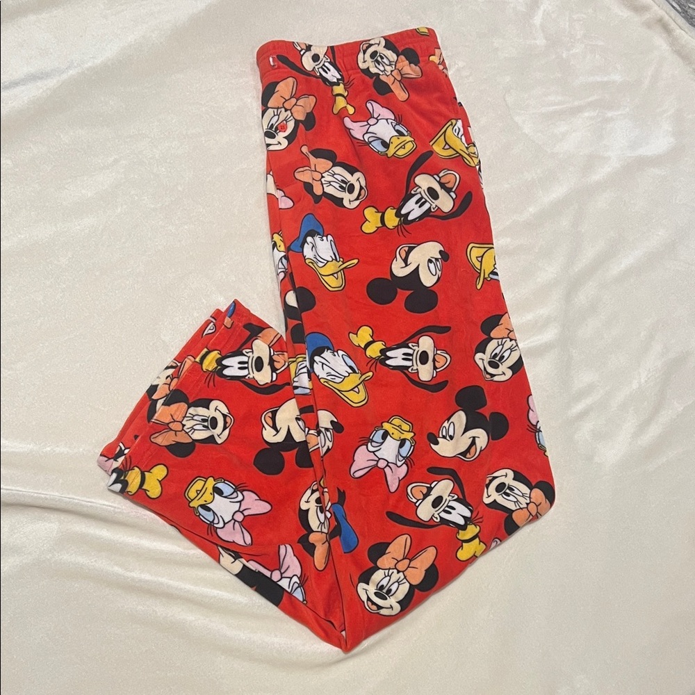 3 for $20 💜 DISNEY Pajama Bottoms